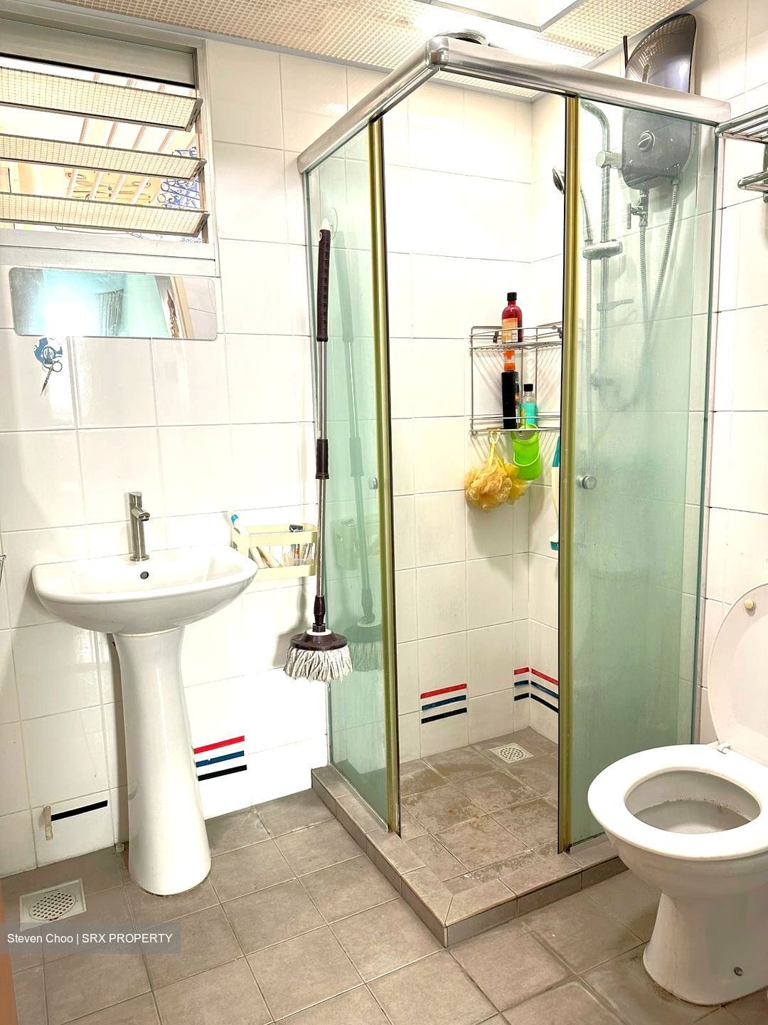 Blk 213B Punggol Waves (Punggol), HDB 5 Rooms #452965831